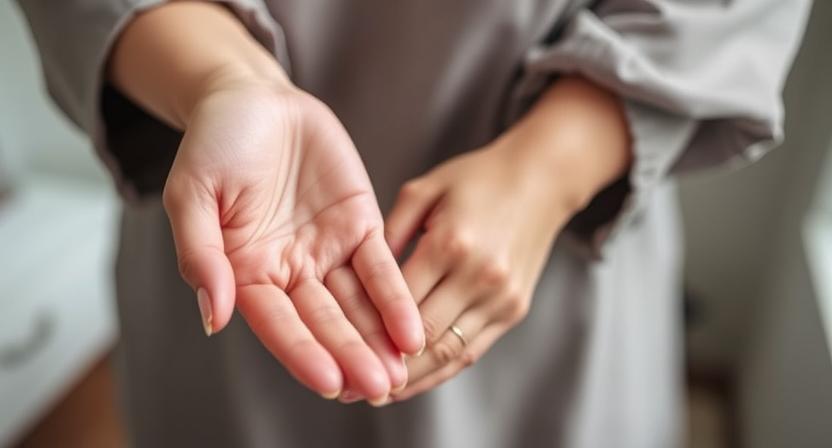 فلسفه "روتین پوستی کره ای" و کاربرد آن برای جوانسازی دست ها