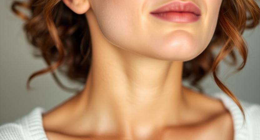 راهکارهای جامع مراقبت از پوست گردن برای داشتن گردنی جوان و زیبا