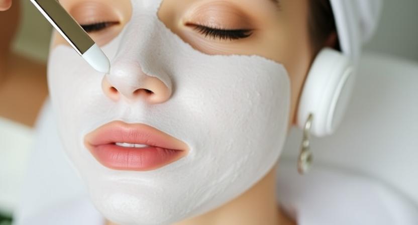 درمان جوش صورت فوری