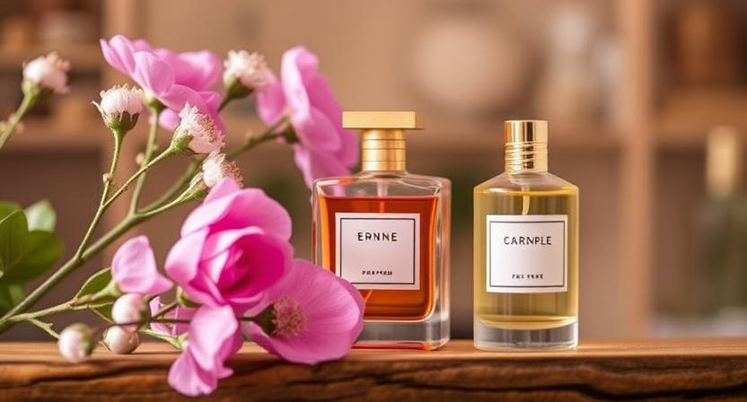 نکات افزایش ماندگاری عطر