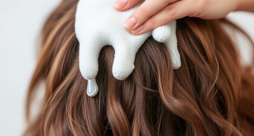 چه چیزی یک شامپو را به "بهترین شامپو ریزش مو" تبدیل میکند؟