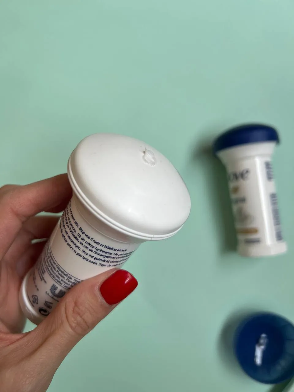 مام کرمی داو اصل و اورجینال