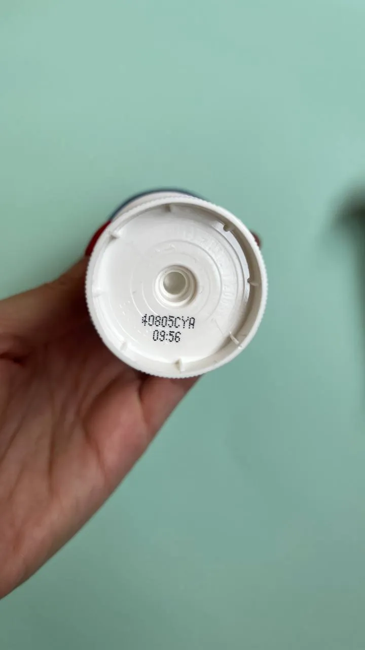 مام از بین برنده بوی بد بدن Dove