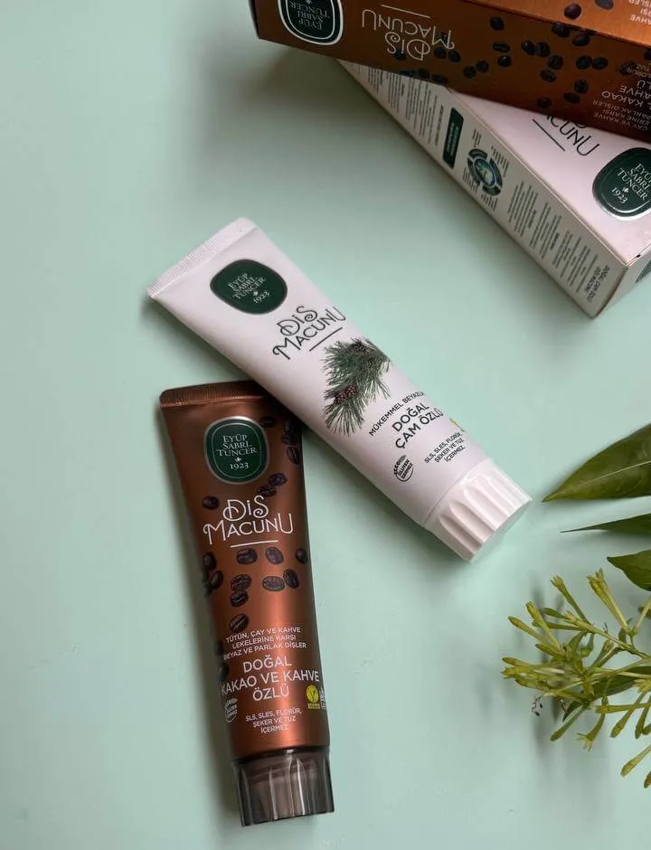 خميردندان هاي اصل ايوب صبري