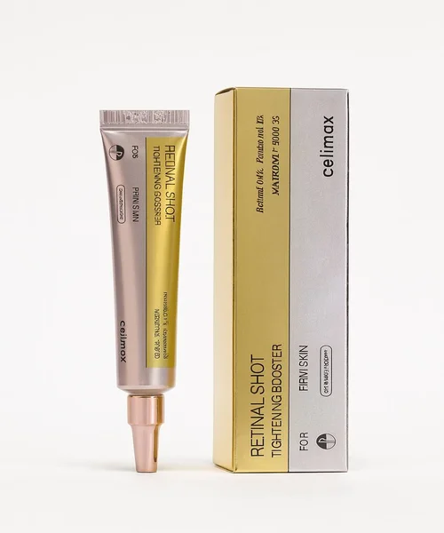 کرم ضد چروک قوی رتینال شات سلیمکس