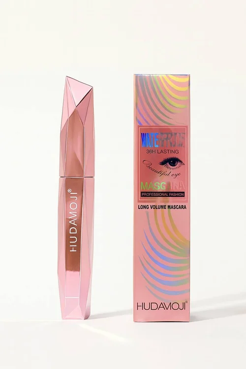 ریمل ضد آب هدی موجی