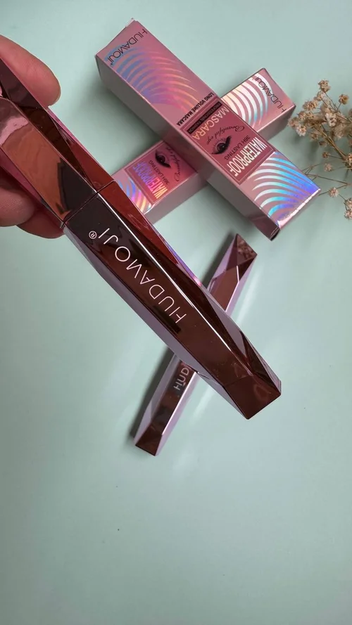 ریمل بدون سرب هدی موجی