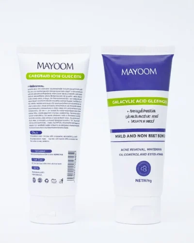 فوم ضد جوش مومیام