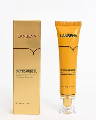 ژل ترمیم کننده معجزه گر لانبنا