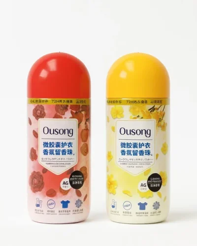 خوشبوکننده لباس اوسونگ ousong