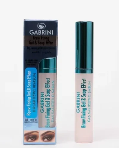 ژل ابرو لیفت کننده گابرینی