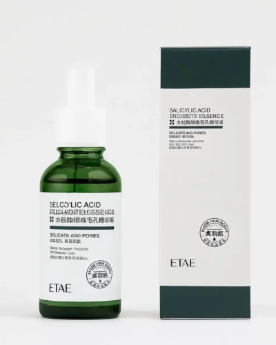 سرم ضد جوش ساليسيليک اسيد بیواکوا