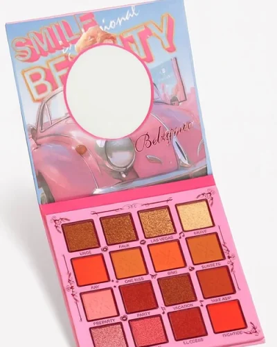 سایه جشم باربی