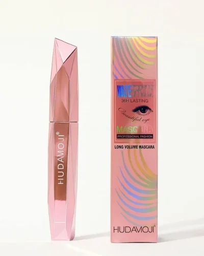 ریمل ضد آب هدی موجی