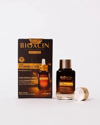 سرم ویتامین C بیوکسین