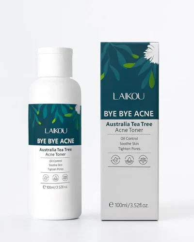 تونر مخصوص پوست جوشدار